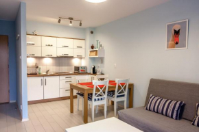 Apartament Kapitański Bursztynowe Komnaty, Darlowo